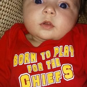 Meet your Posher, Thomas